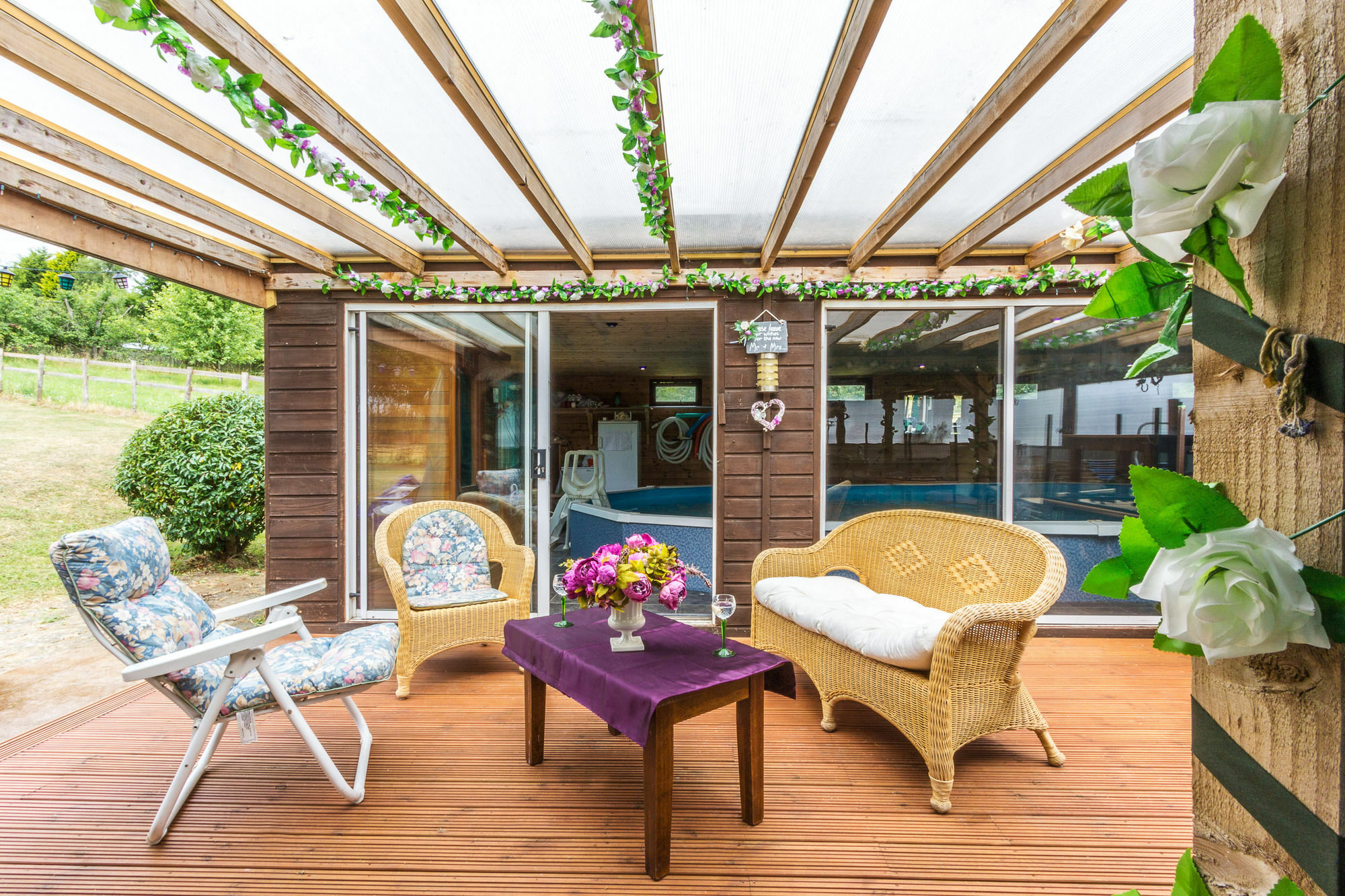 Homelea Bed And Breakfast Κάντεμπερι Εξωτερικό φωτογραφία